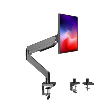 S17 Pro Monitor Mount for 13"-43" Ultrawide Screens