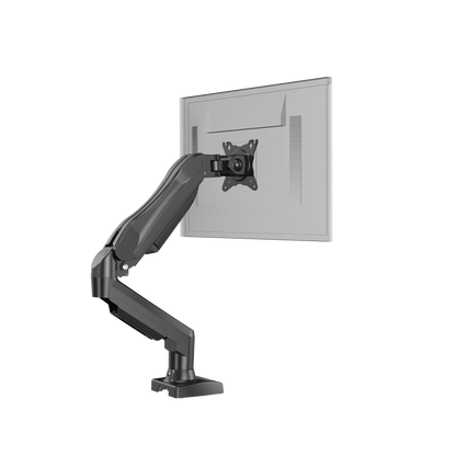 HUANUO HNSS6 SINGLE MONITOR MOUNT, FOR 13-32 INCH