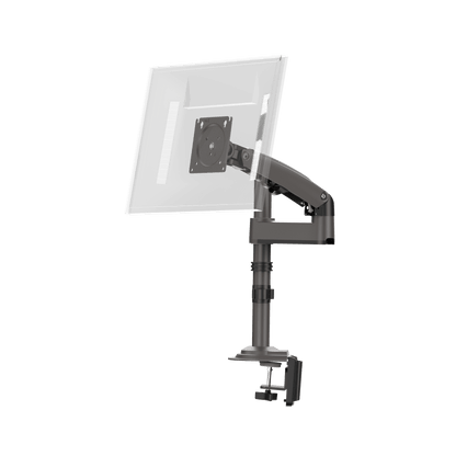 HUANUO HNSS8 Single Monitor Mount 13-32 Inch Screen