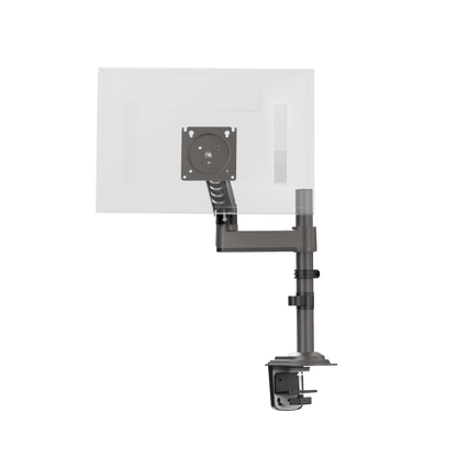 HUANUO HNSS8 Single Monitor Mount 13-32 Inch Screen