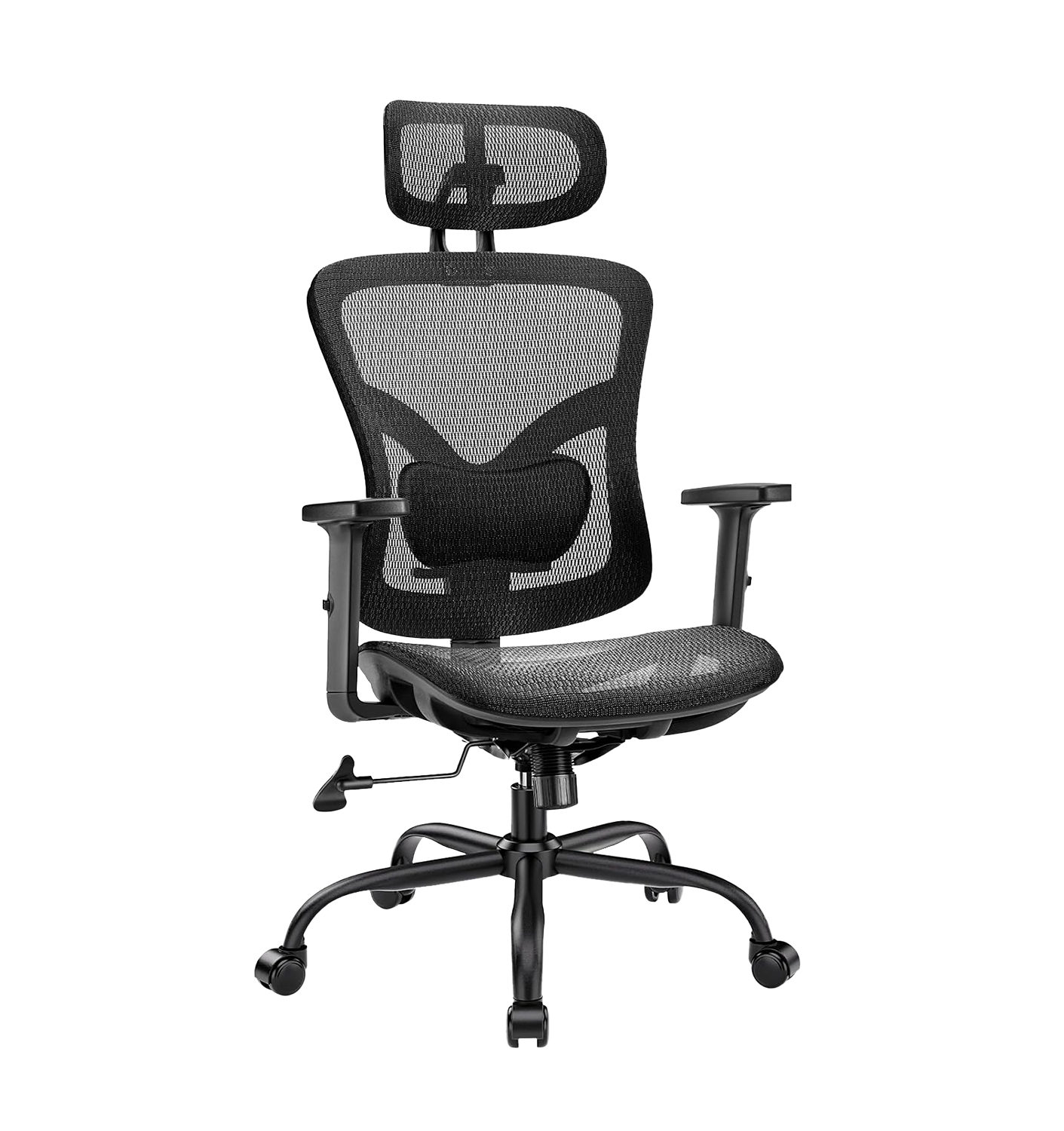 Mesh Ergonomic Chair