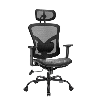 Mesh Ergonomic Chair