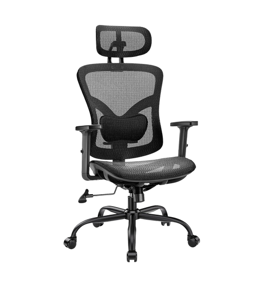 Mesh Ergonomic Chair