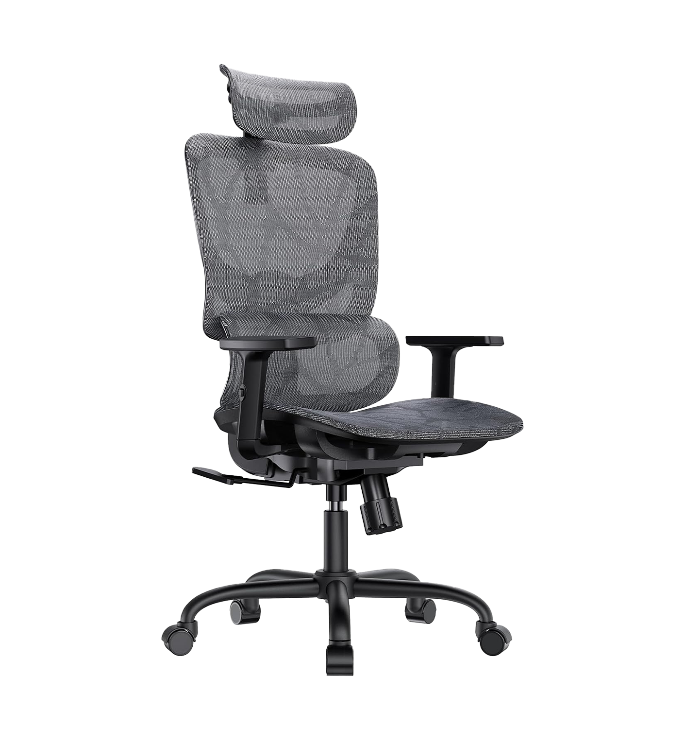 Mesh Office Chair