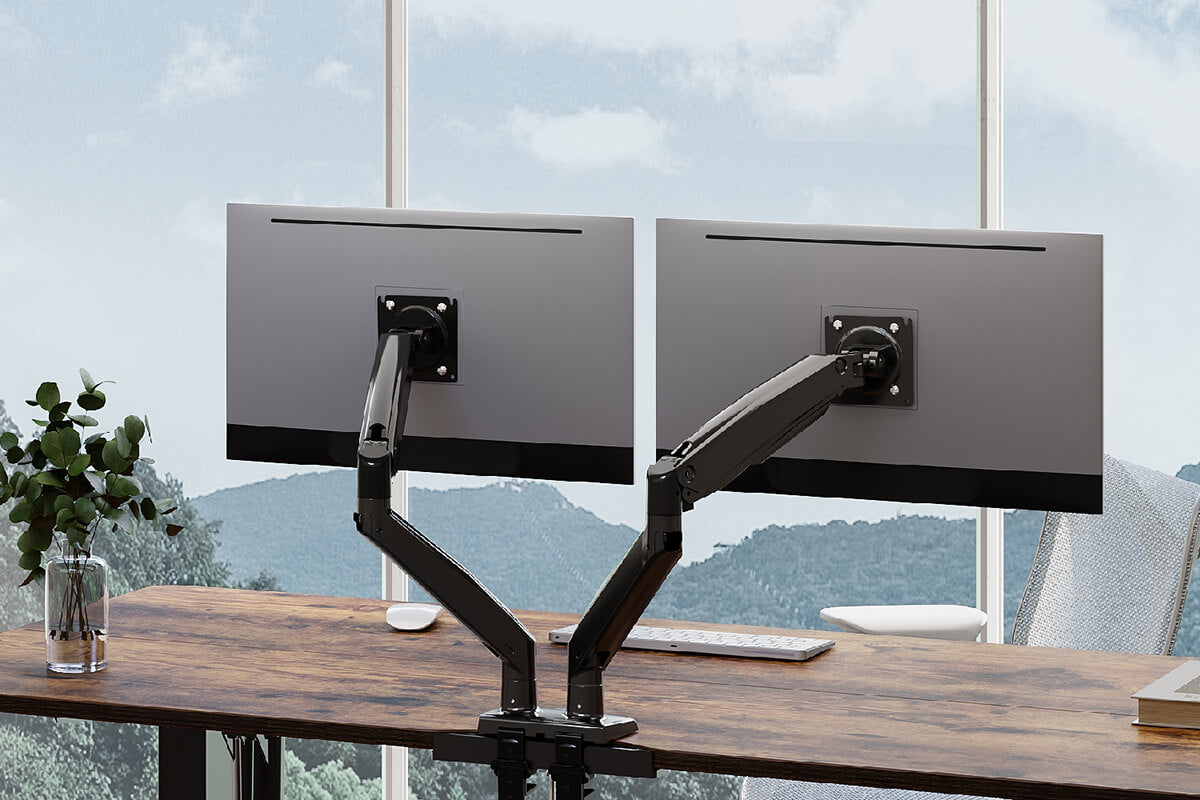 Monitor Mounts