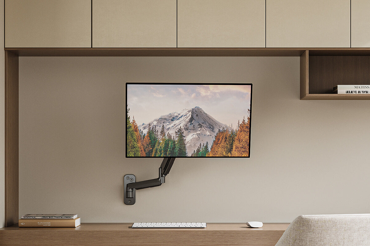 Monitor Wall Mounts