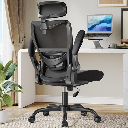 ComfortMax Adjustable Desk Chair